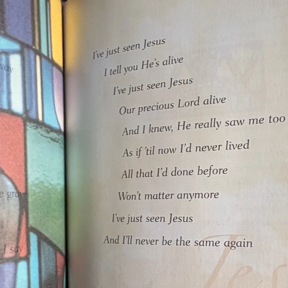 Inspirational Book Trio - Picture 8 of 16